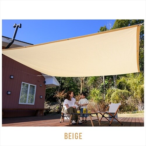 �����T���V�F�[�h 195�~300cm_4