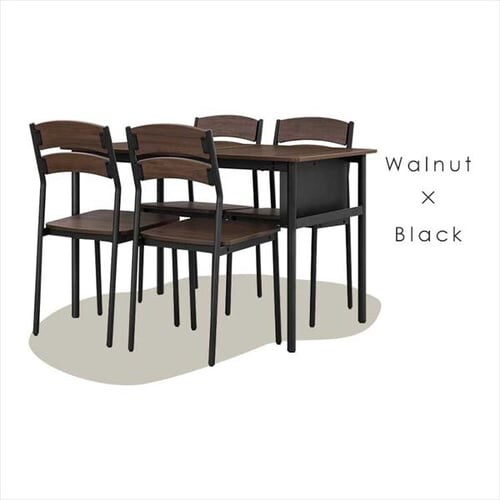 �X�`�[���E�b�h�_�C�j���O 5�_�Z�b�g_14