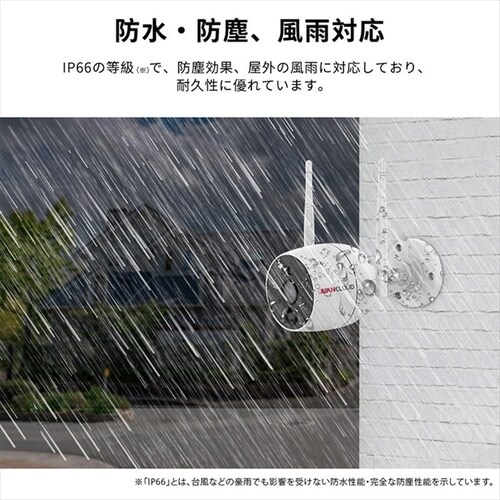 Wi-Fi�l�b�g���[�N���OIP�J����Pro ��_4