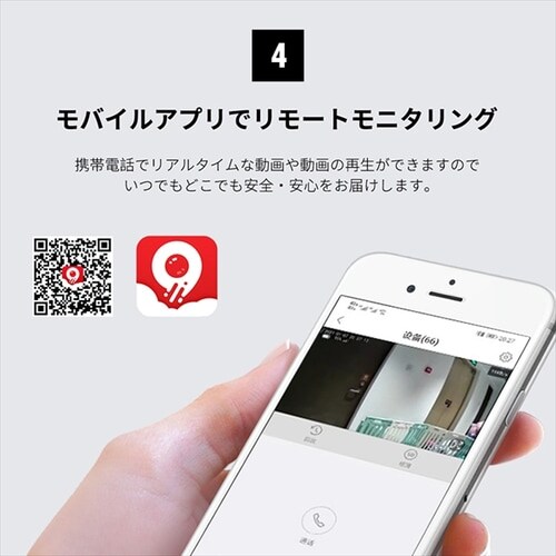 Wi-Fi�l�b�g���[�N���OIP�J����Pro ��_8