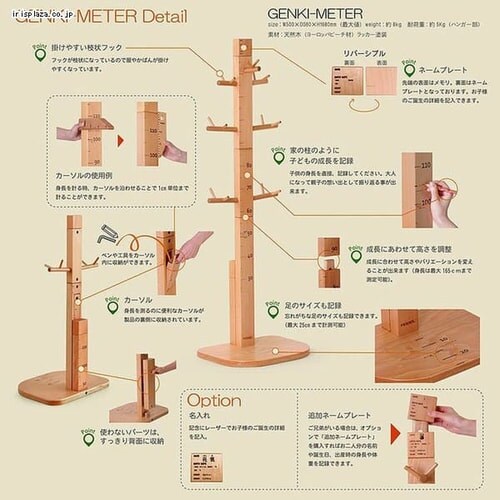 GENKI-METER �i�`������ GE-METER-NA �y������s�z_5