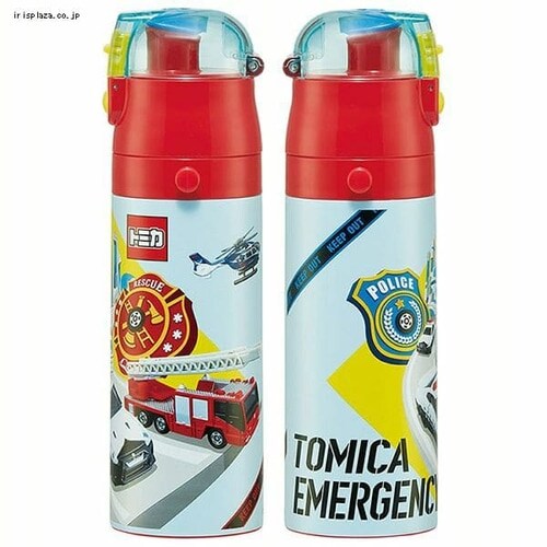 スケーター 超軽量 2WAY ステンレス 水筒 直飲み&コップ飲み 430ml-470ml_7