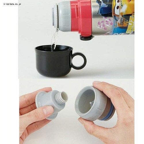 �X�P�[�^�[ ���y�� 2WAY �X�e�����X ���� ������&�R�b�v���� 570ml-580ml_8