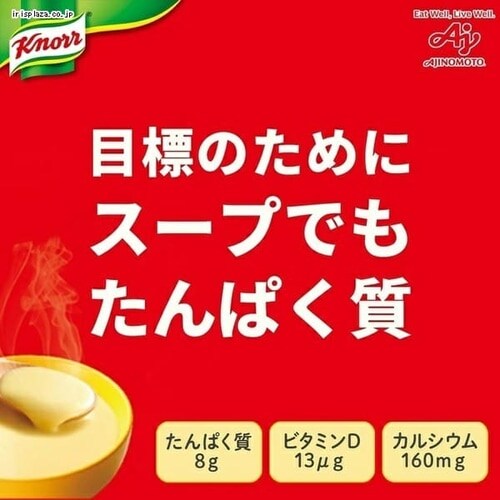 AJINOMOTO �u�N�m�[�� R ����ς�������������ۂ��X�[�v�v �X�e�B�b�N15�{�� �|�^�[�W��_2