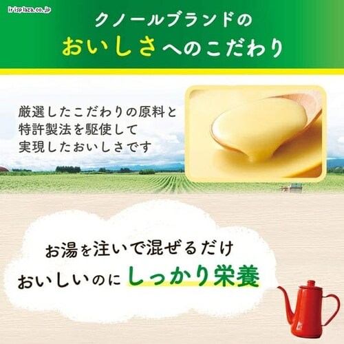 AJINOMOTO �u�N�m�[�� R ����ς�������������ۂ��X�[�v�v �X�e�B�b�N15�{�� �|�^�[�W��_4