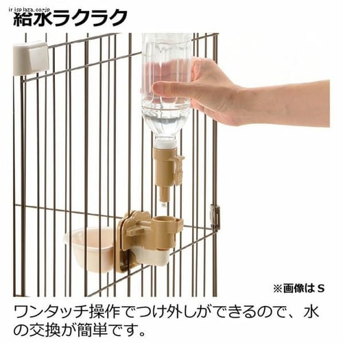 リッチェル ドッグウォーターディッシュ M ペット 給水機 7256509 リッチェル ドッグウォーターディッシュ M ペット 給水機 7256509