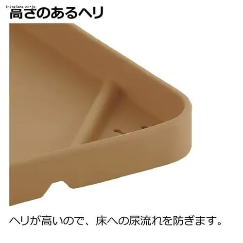 リッチェル Nおでかけシーツトレー レギュラー 犬 トイレ_5