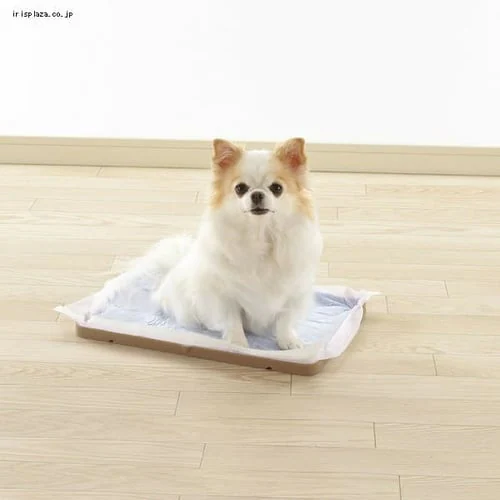 リッチェル Nおでかけシーツトレー レギュラー 犬 トイレ_6