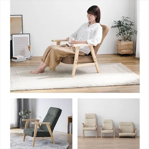 �E�b�h�A�[���`�F�A �I�t�� M�T�C�Y WACN-M �_�[�N�O���[_3