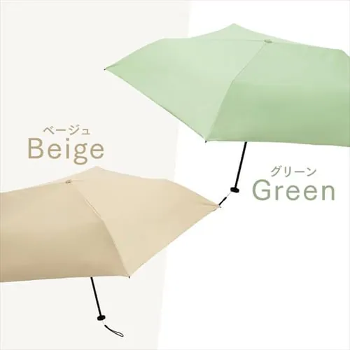 ���P �܂��ݎP ���y�� UV�J�b�g ���J���p �r�R�[�Y PU�X�[�p�[���C�g�^�\���b�h�J���[ �~�j B-093901 �O���[��_6