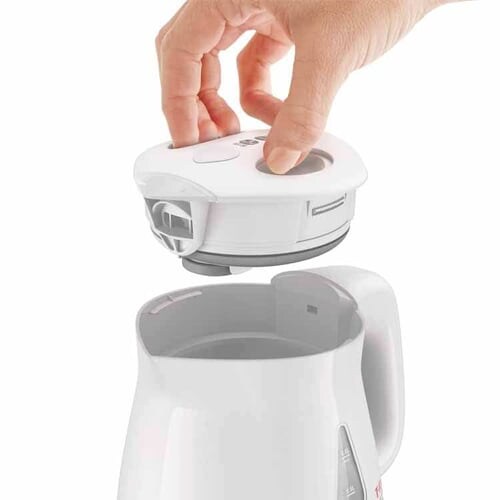 �d�C�P�g�� 0.8L T-fal �A�v���V�A ���b�N �R���g���[�� KO8401JP �z���C�g_3