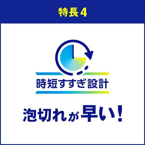 �y3�Z�b�g�z�ԉ� �o�X�}�W�b�N���� �A�����X�v���[ �l�� �O���[���n�[�u 1200ml_6