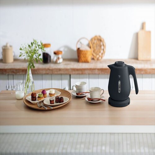 �d�C�P�g�� 0.8L ���S�@�\�t�� �ۈ� CK-DB08-BM �X���[�g�u���b�N_11