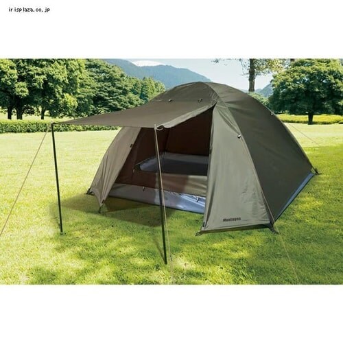 �e���g 1�`2�l�p �g�ݗ��Ď� Montagna HAC3557 �A�b�V���O���[_2