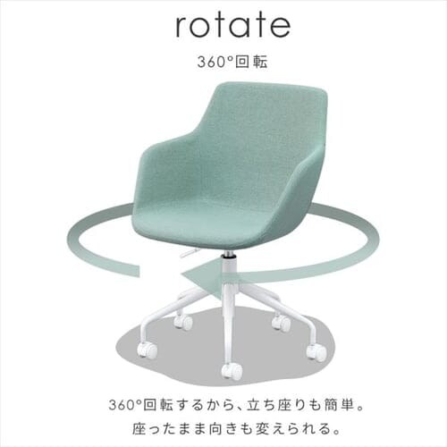 �g�ݗ��ĊȒP�� �֎q �`�F�A �f�X�N�`�F�A DFC-600 �O���[��_14