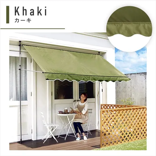 ������ �˂�����I�[�j���O 200�~120cm �J�[�L_3