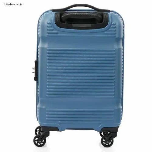 �X�[�c�P�[�X �A�����J���c�[���X�^�[ S�T�C�Y 28L 1�`3�� �@���������݉\ LINIAR SPINNER 55/20 QP0*24001 �O���[��_2