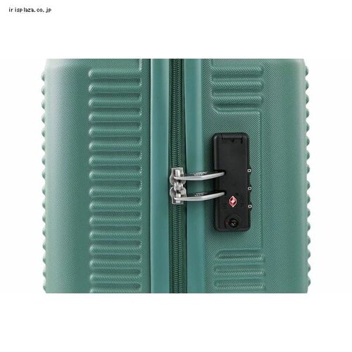 �X�[�c�P�[�X �A�����J���c�[���X�^�[ S�T�C�Y 28L 1�`3�� �@���������݉\ LINIAR SPINNER 55/20 QP0*24001 �O���[��_5