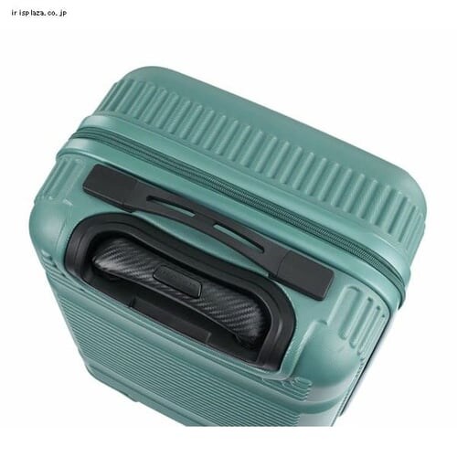 �X�[�c�P�[�X �A�����J���c�[���X�^�[ S�T�C�Y 28L 1�`3�� �@���������݉\ LINIAR SPINNER 55/20 QP0*24001 �O���[��_6