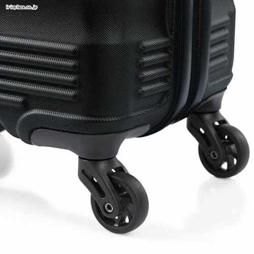 �X�[�c�P�[�X �A�����J���c�[���X�^�[ S�T�C�Y 28L 1�`3�� �@���������݉\ LINIAR SPINNER 55/20 QP0*24001 �O���[��_7