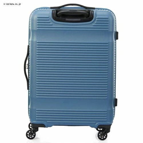 �X�[�c�P�[�X �A�����J���c�[���X�^�[ M�T�C�Y 65L 5�`7�� LINIAR SPINNER QP0*24002 �O���[��_2
