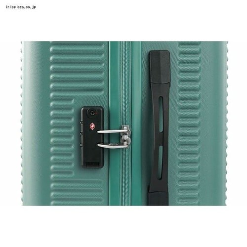 �X�[�c�P�[�X �A�����J���c�[���X�^�[ M�T�C�Y 65L 5�`7�� LINIAR SPINNER QP0*24002 �O���[��_5