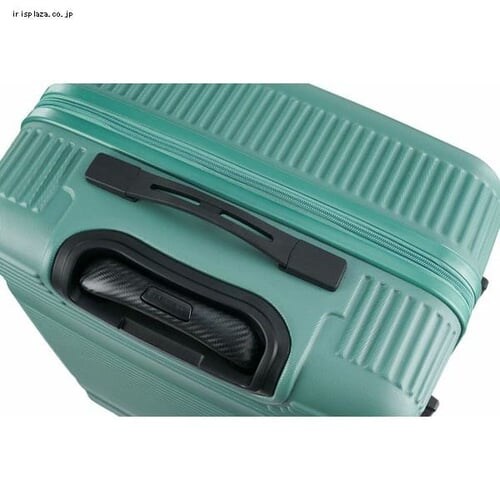 �X�[�c�P�[�X �A�����J���c�[���X�^�[ M�T�C�Y 65L 5�`7�� LINIAR SPINNER QP0*24002 �O���[��_6