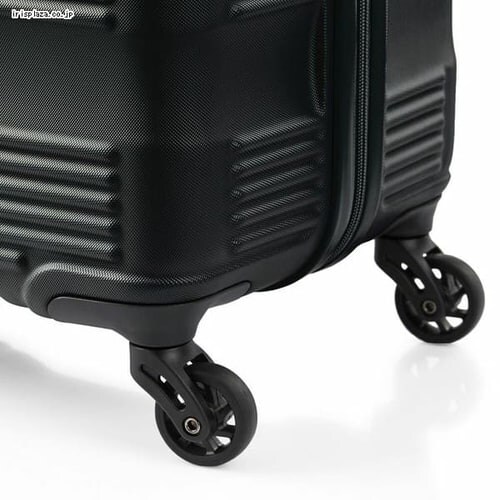 �X�[�c�P�[�X �A�����J���c�[���X�^�[ M�T�C�Y 65L 5�`7�� LINIAR SPINNER QP0*24002 �O���[��_7