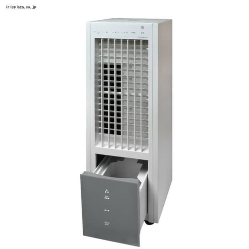 テクノイオン搭載リモコン冷風扇風機 ホワイト 7257125│アイリス
