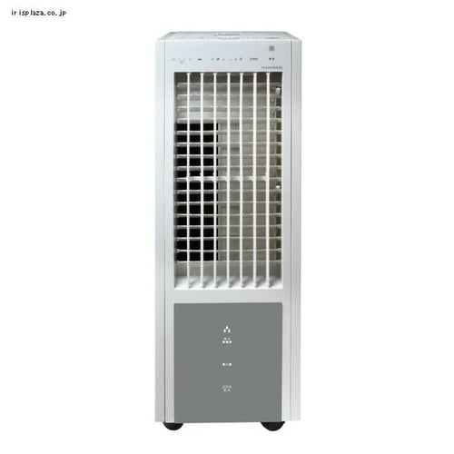 テクノイオン搭載リモコン冷風扇風機 ホワイト 7257125│アイリス