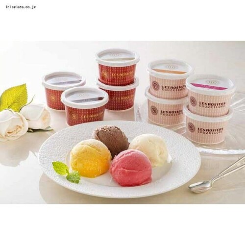 ������� �� ���W�F �G�M���X�L���[�� ����A�C�X�o���G�e�B (4��v18��)�y������s�z_2