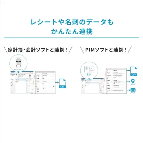 ドキュメントスキャナー ScanSnap iX1400 FI-IX1400A_12