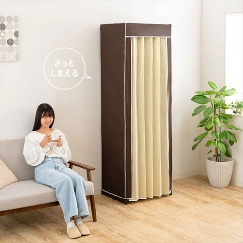 �n���K�[���b�N ��e�� 60�� �㉺�I �I�ׂ�J�o�[�t���N���[�[�b�g�n���K�[ 4017_3