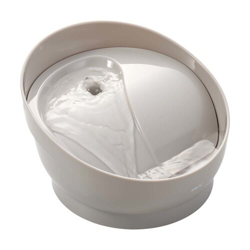 GEX �s���A�N���X�^�� �~���[�e�B�[ �L�p ���[���O���[ 950ml_3