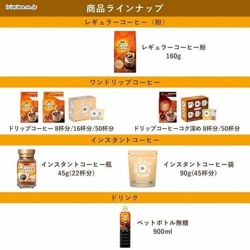 �y3�zUCC ���������J�t�F�C�����X�R�[�q�[ SAP 160g _4