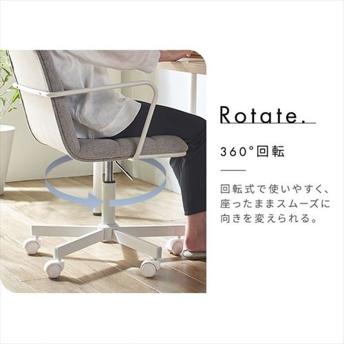 �֎q �`�F�A �f�X�N�`�F�A DWC-C �_�[�N�u���E��_13