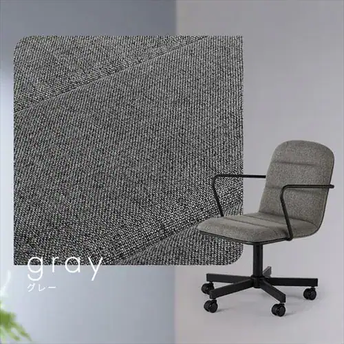 �y�󂠂�z�֎q �`�F�A �f�X�N�`�F�A DWC-N �_�[�N�O���[_17