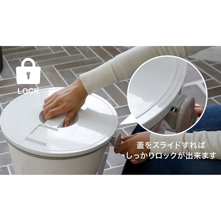 洗濯機 小型 ウォッシュボーイ TOM-12f 7257960│アイリスオーヤマ公式