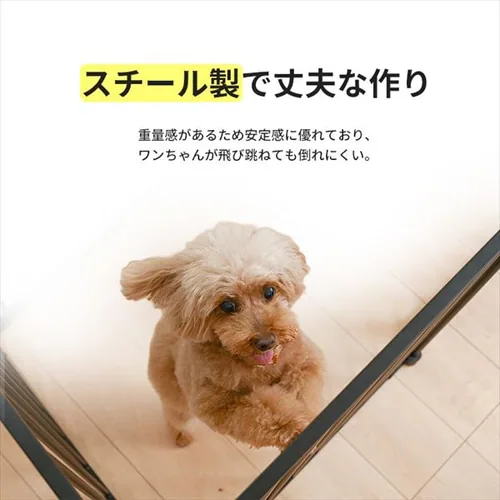 �܂��݃y�b�g�T�[�N�� 6���g �z���C�g_6