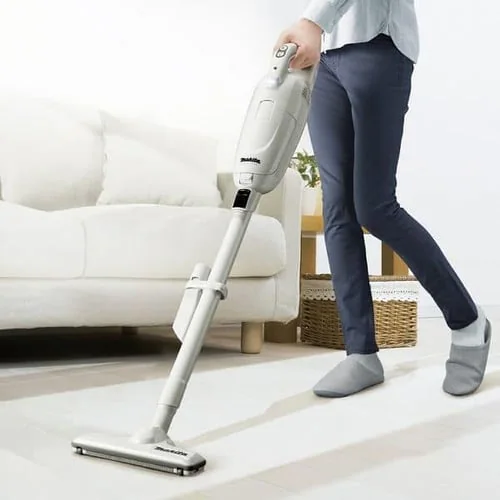 �}�L�^ makita �[�d���N���[�i�[ CL115FDWI �A�C�{���[_3