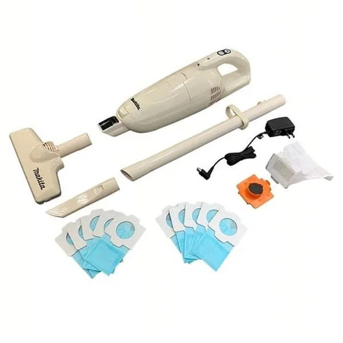 �}�L�^ makita �[�d���N���[�i�[ CL115FDWI �A�C�{���[_10