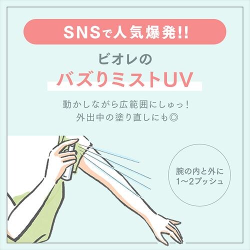 KAO �r�I��UV �A�N�A���b�` �A�N�A�v���e�N�g�~�X�g+�~�X�g�t�ւ��p_4