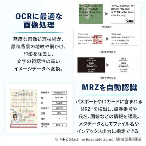 �Ɩ��p�X�L���i FI-8250 _11