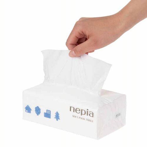 �y80�p�b�N�z �l�s�A �e�B�b�V�� �\�t�g�p�b�N 480�� (240�g) 5�p�b�N�~16_2