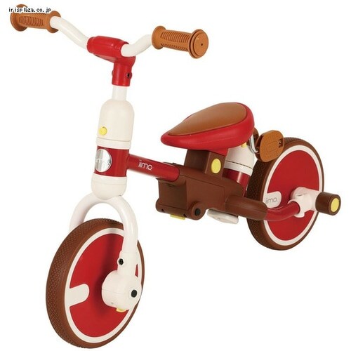 iimo�X�C�b�`�o�C�N ���b�h_2