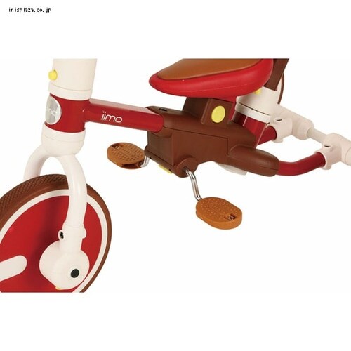 iimo�X�C�b�`�o�C�N ���b�h_3