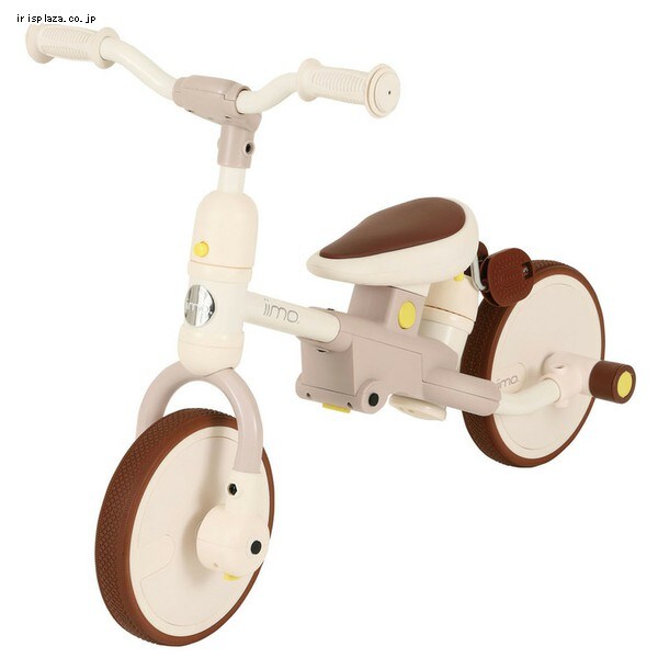 iimoスイッチバイク レッド 7258449 │アイリスオーヤマ公式通販