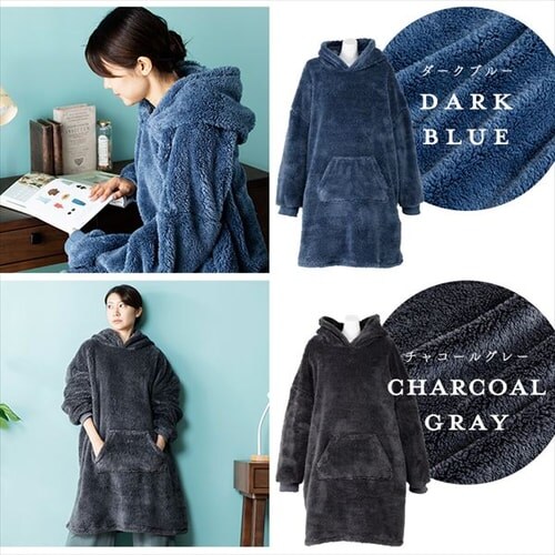 Blanko �v���I�[�o�[ 100cm�� �}�C�N���~���N�t�@�[ ����� �u���E�� _17