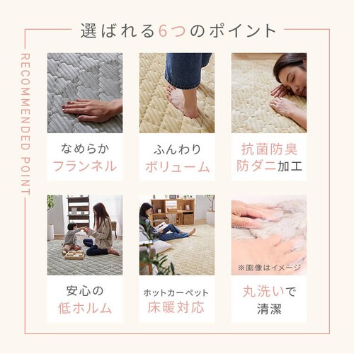 ���O �t�����l�����O 4�w�\�� �R�ۖh�L �h�_�j���H 190cm�~190cm �X���[�L�[�C�G���[_5