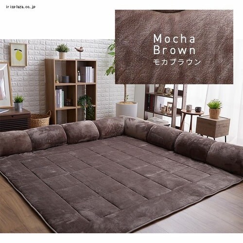 �R�[�i�[�N�b�V�����Z�b�g 165�~165 �t�����l�����n 2�w�\�� ���C�g�O���[ _18